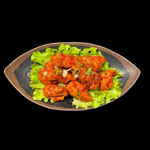 Dakgangjeong