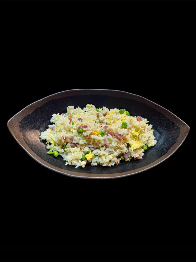 Riz cantonnais